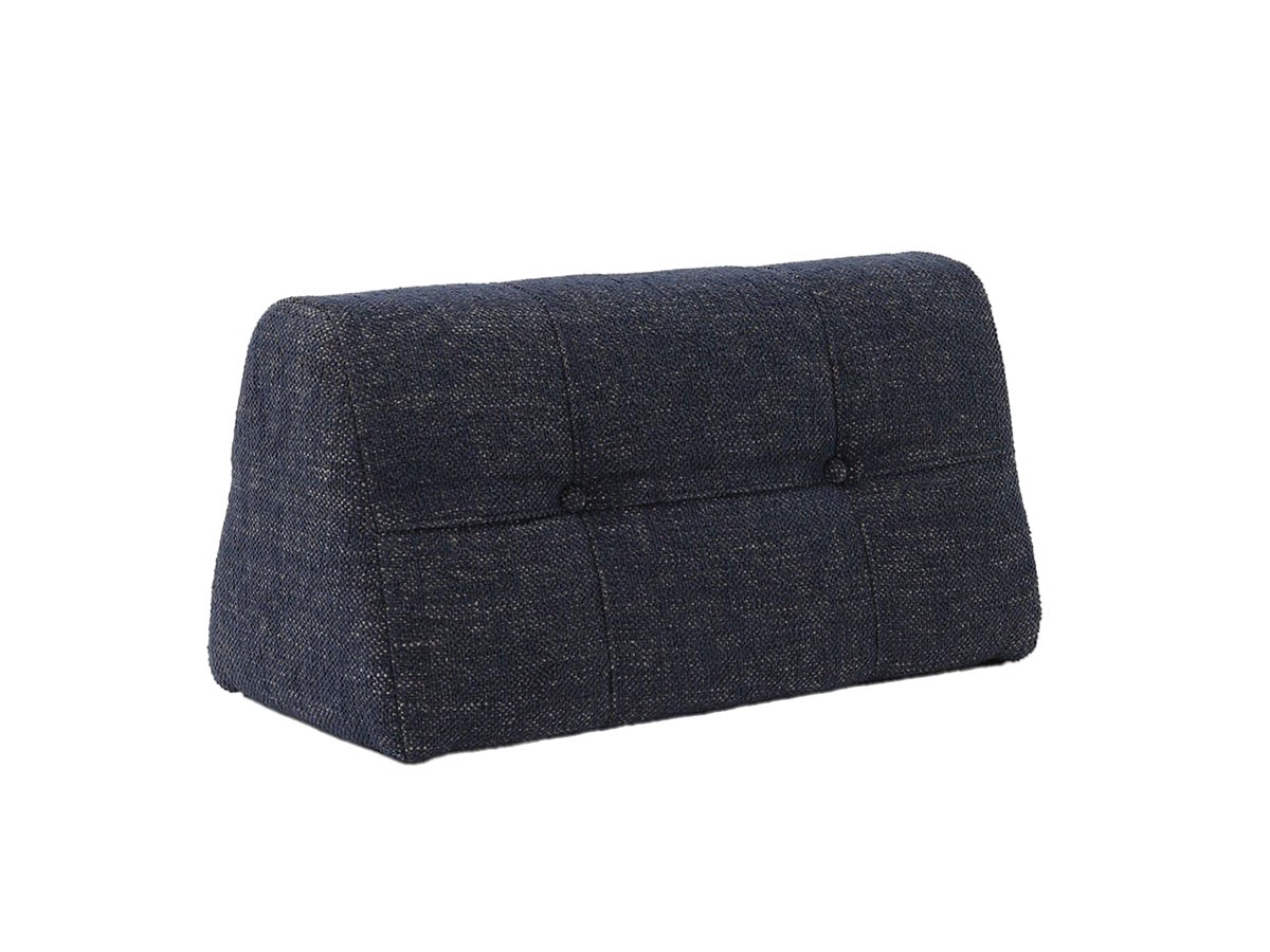 JOURNAL STANDARD FURNITURE PLAYA SOFA / ジャーナルスタンダードファニチャー プラヤ ソファ 背クッション L （ソファ > ソファカバー・オプション） 64