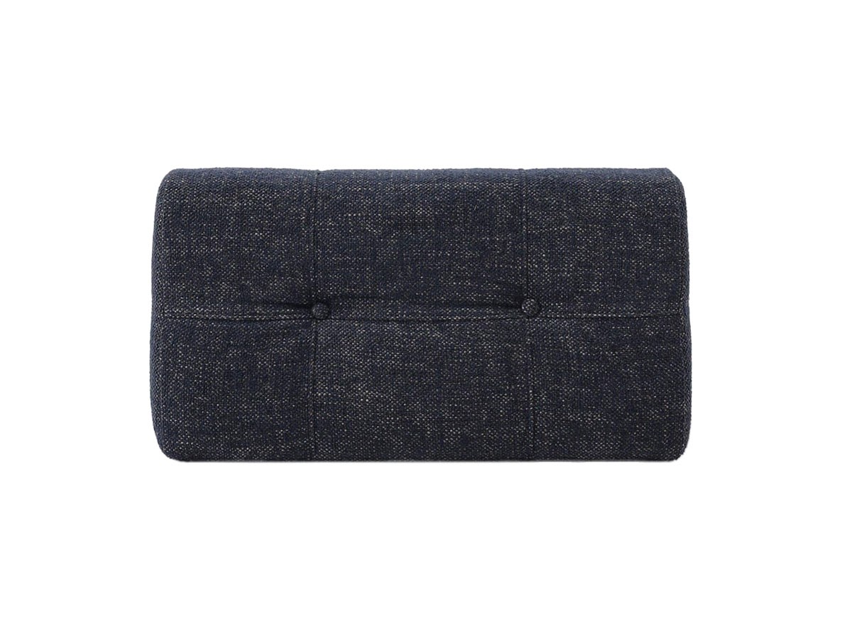 JOURNAL STANDARD FURNITURE PLAYA SOFA / ジャーナルスタンダードファニチャー プラヤ ソファ 背クッション L （ソファ > ソファカバー・オプション） 63