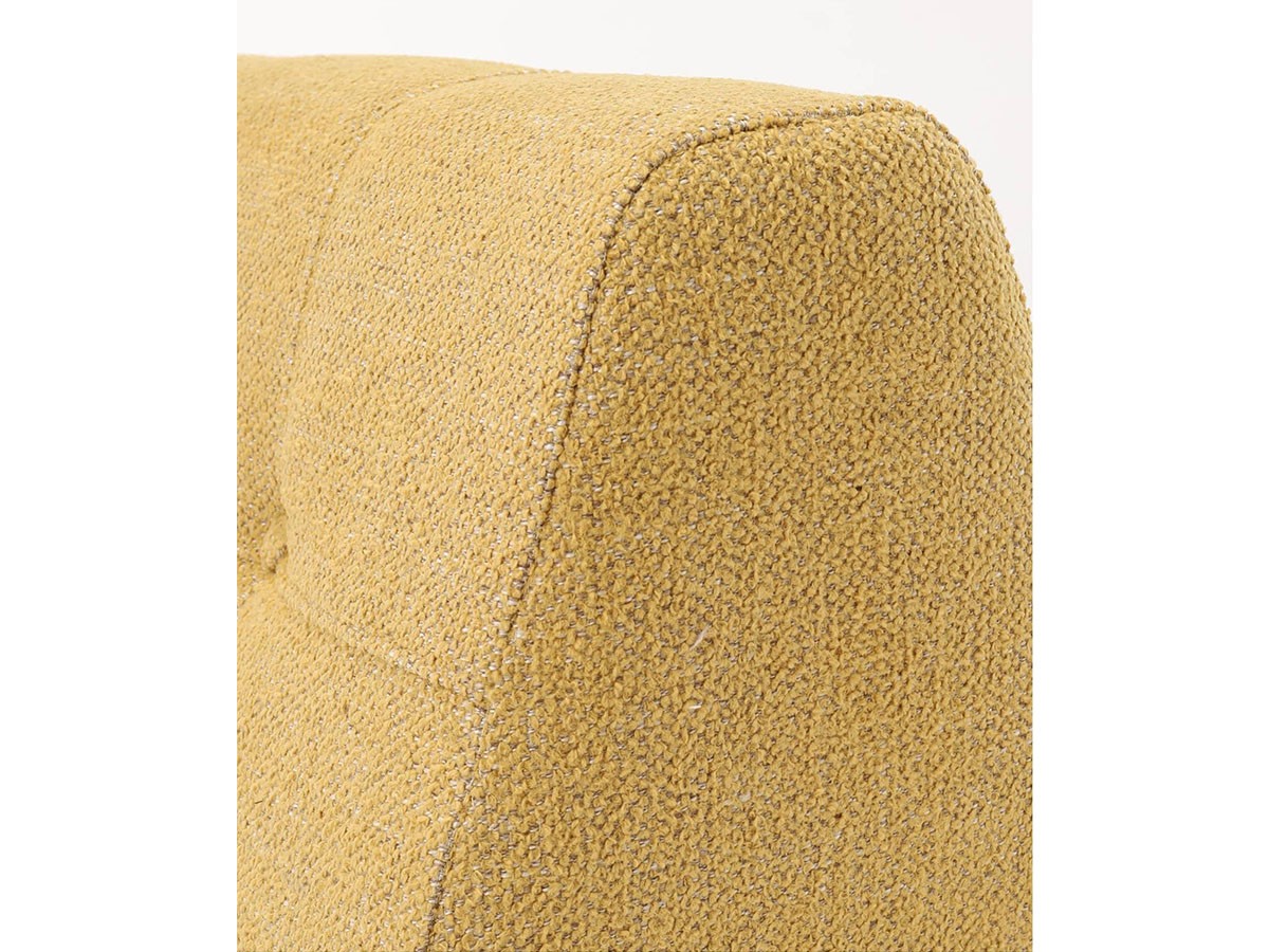 JOURNAL STANDARD FURNITURE PLAYA SOFA / ジャーナルスタンダードファニチャー プラヤ ソファ 背クッション L （ソファ > ソファカバー・オプション） 55
