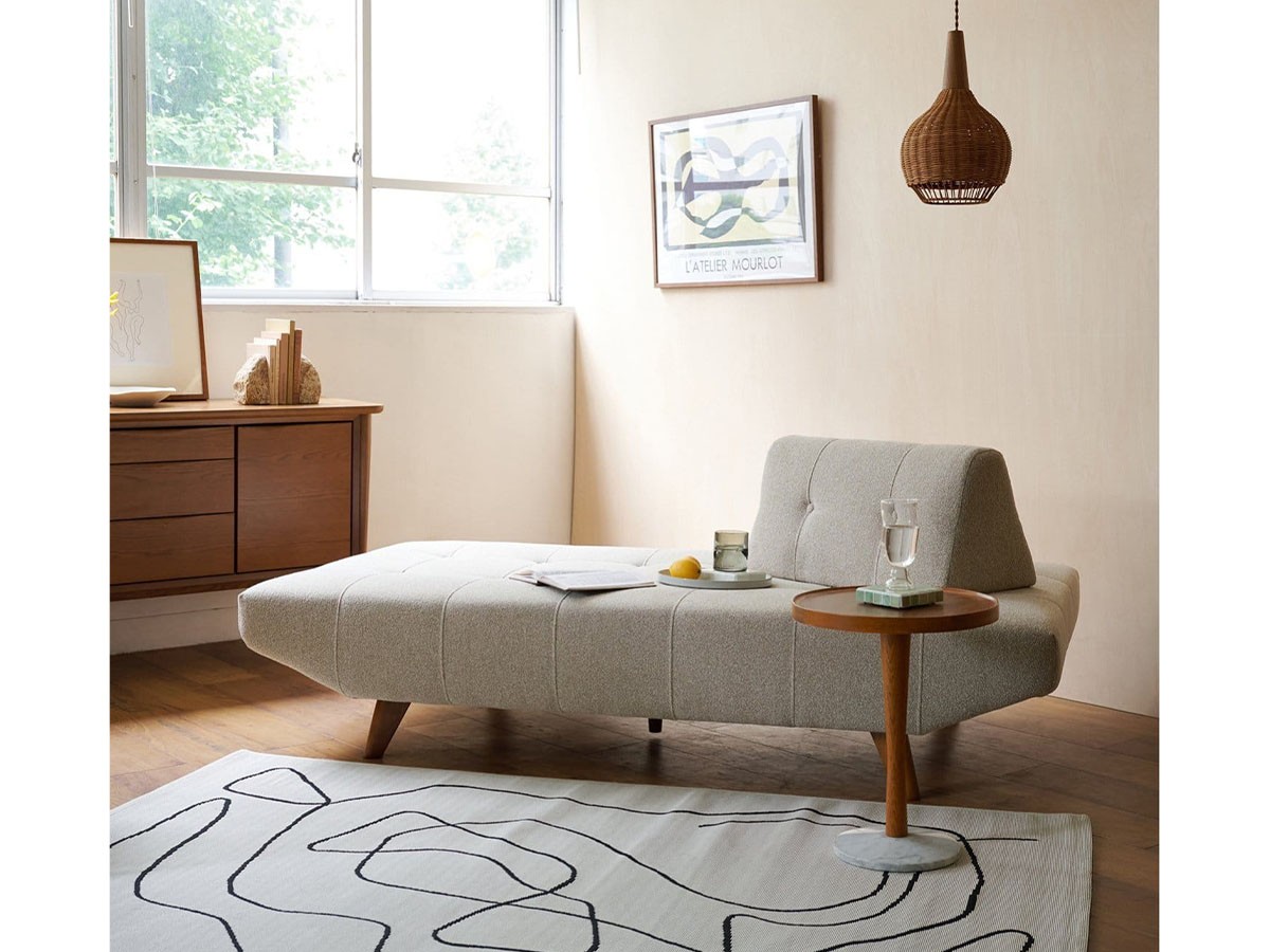 JOURNAL STANDARD FURNITURE PLAYA SOFA / ジャーナルスタンダードファニチャー プラヤ ソファ 背クッション L （ソファ > ソファカバー・オプション） 18