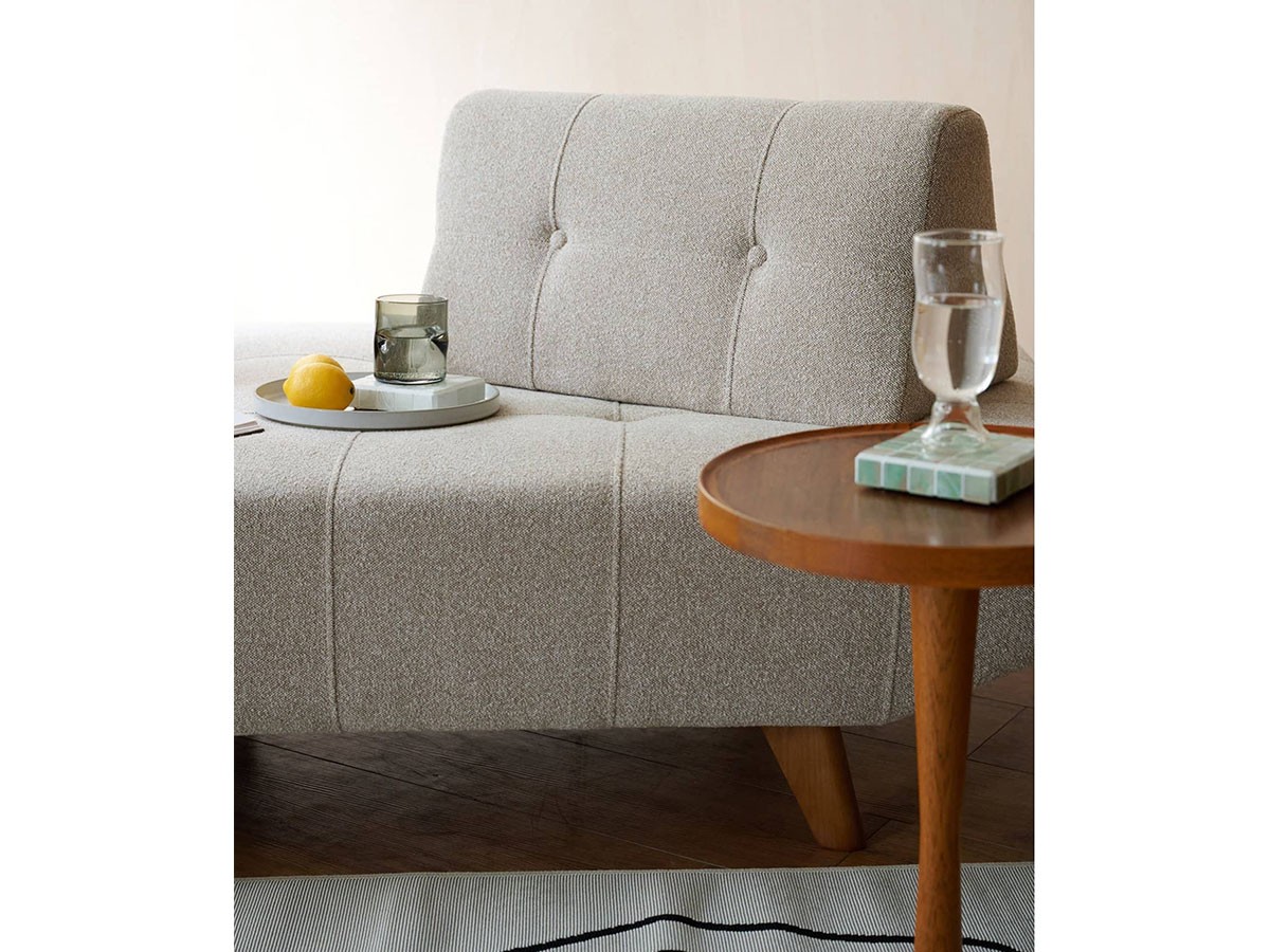 JOURNAL STANDARD FURNITURE PLAYA SOFA / ジャーナルスタンダードファニチャー プラヤ ソファ 背クッション L （ソファ > ソファカバー・オプション） 19