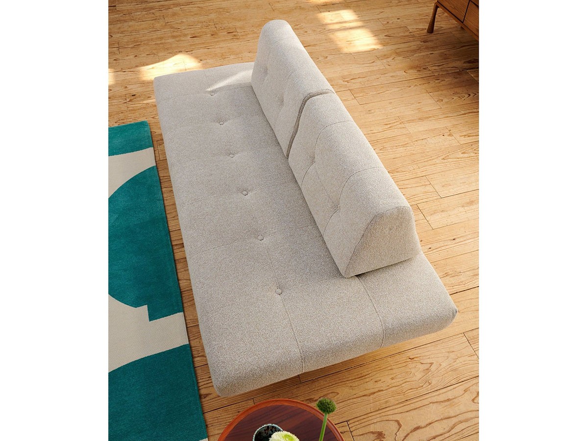 JOURNAL STANDARD FURNITURE PLAYA SOFA / ジャーナルスタンダードファニチャー プラヤ ソファ 背クッション L （ソファ > ソファカバー・オプション） 23