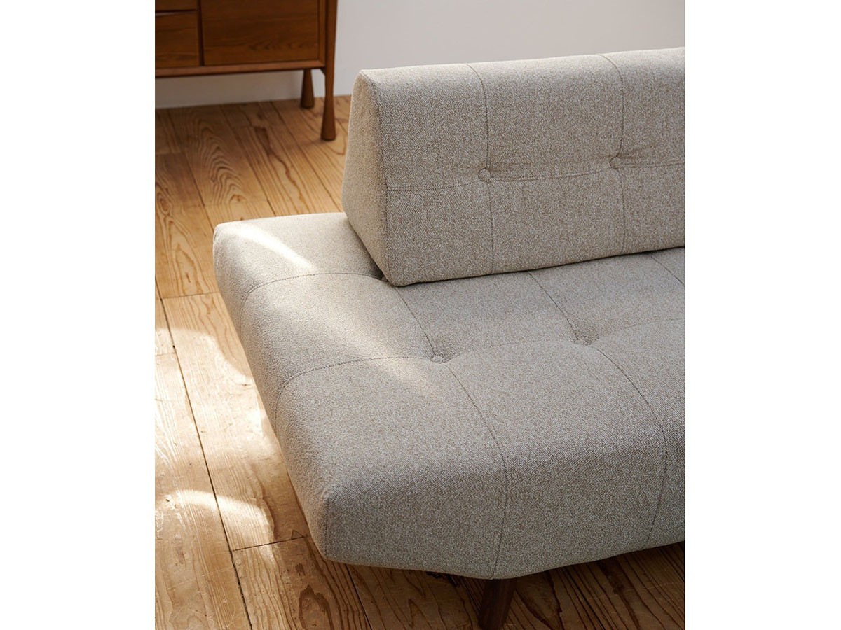 JOURNAL STANDARD FURNITURE PLAYA SOFA / ジャーナルスタンダードファニチャー プラヤ ソファ 背クッション L （ソファ > ソファカバー・オプション） 24