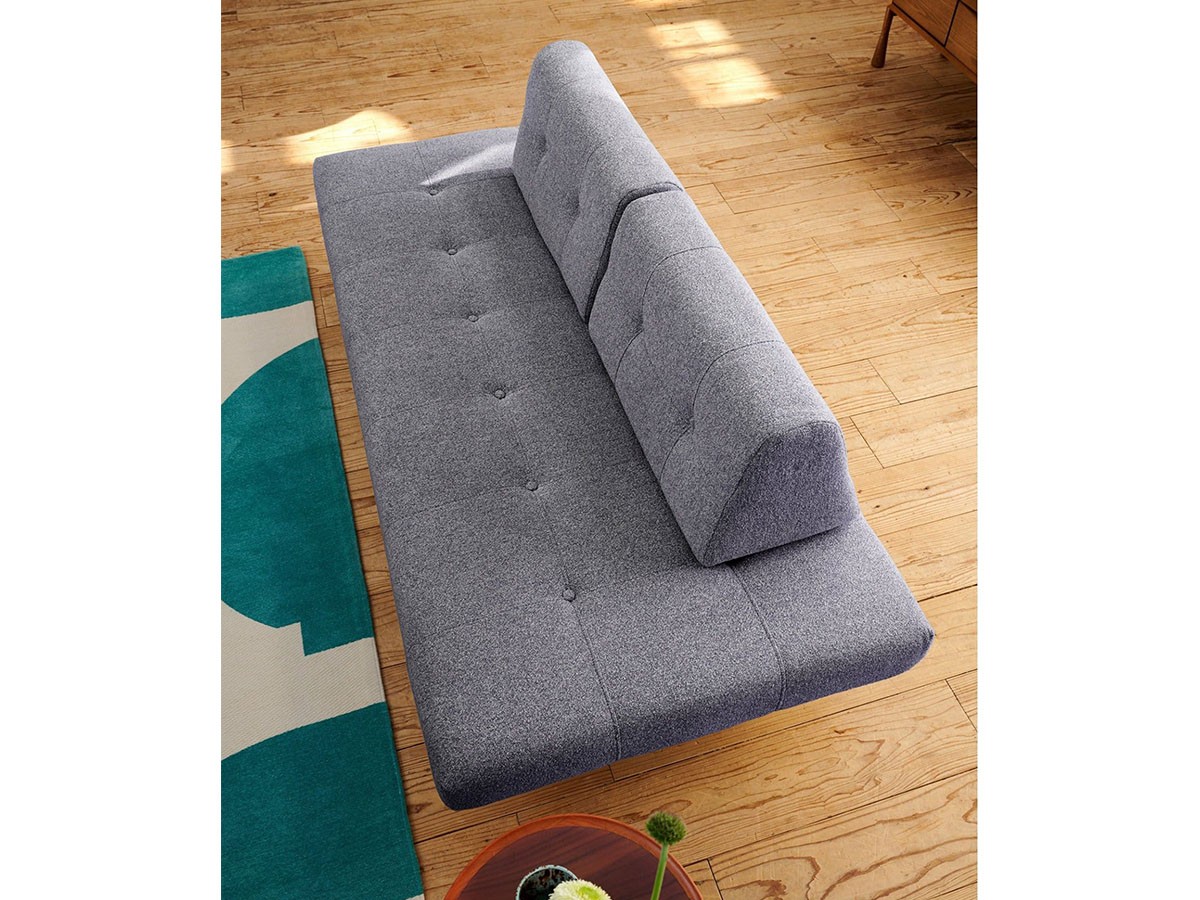 JOURNAL STANDARD FURNITURE PLAYA SOFA / ジャーナルスタンダードファニチャー プラヤ ソファ 背クッション L （ソファ > ソファカバー・オプション） 14