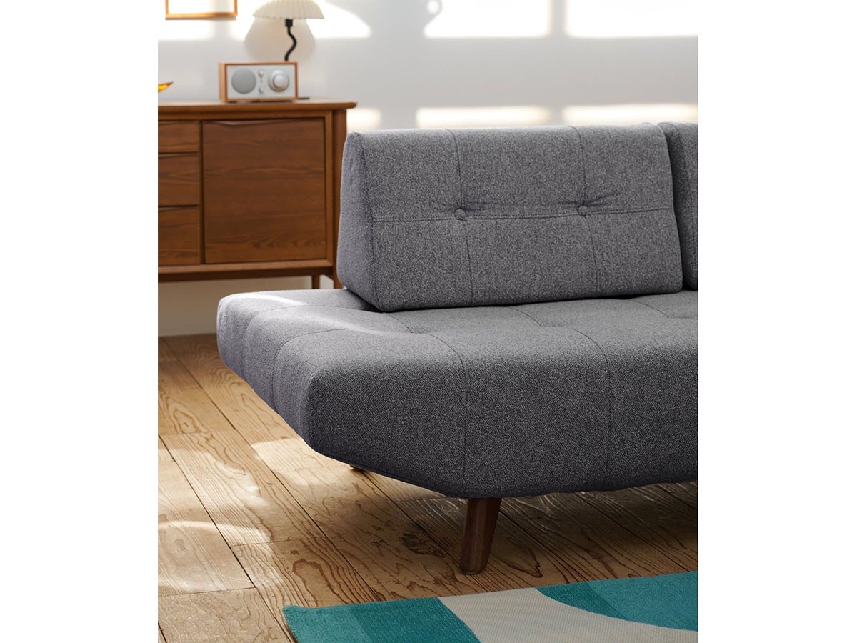 JOURNAL STANDARD FURNITURE PLAYA SOFA / ジャーナルスタンダードファニチャー プラヤ ソファ 背クッション L （ソファ > ソファカバー・オプション） 17