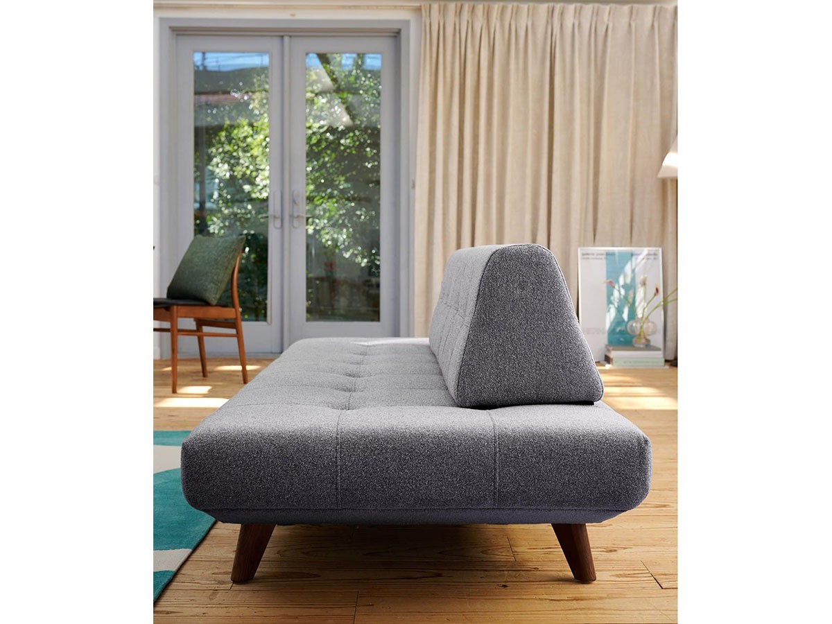JOURNAL STANDARD FURNITURE PLAYA SOFA / ジャーナルスタンダードファニチャー プラヤ ソファ 背クッション L （ソファ > ソファカバー・オプション） 15