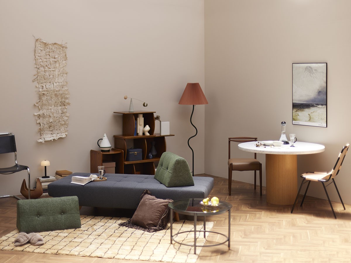 JOURNAL STANDARD FURNITURE PLAYA SOFA / ジャーナルスタンダードファニチャー プラヤ ソファ 背クッション L （ソファ > ソファカバー・オプション） 12