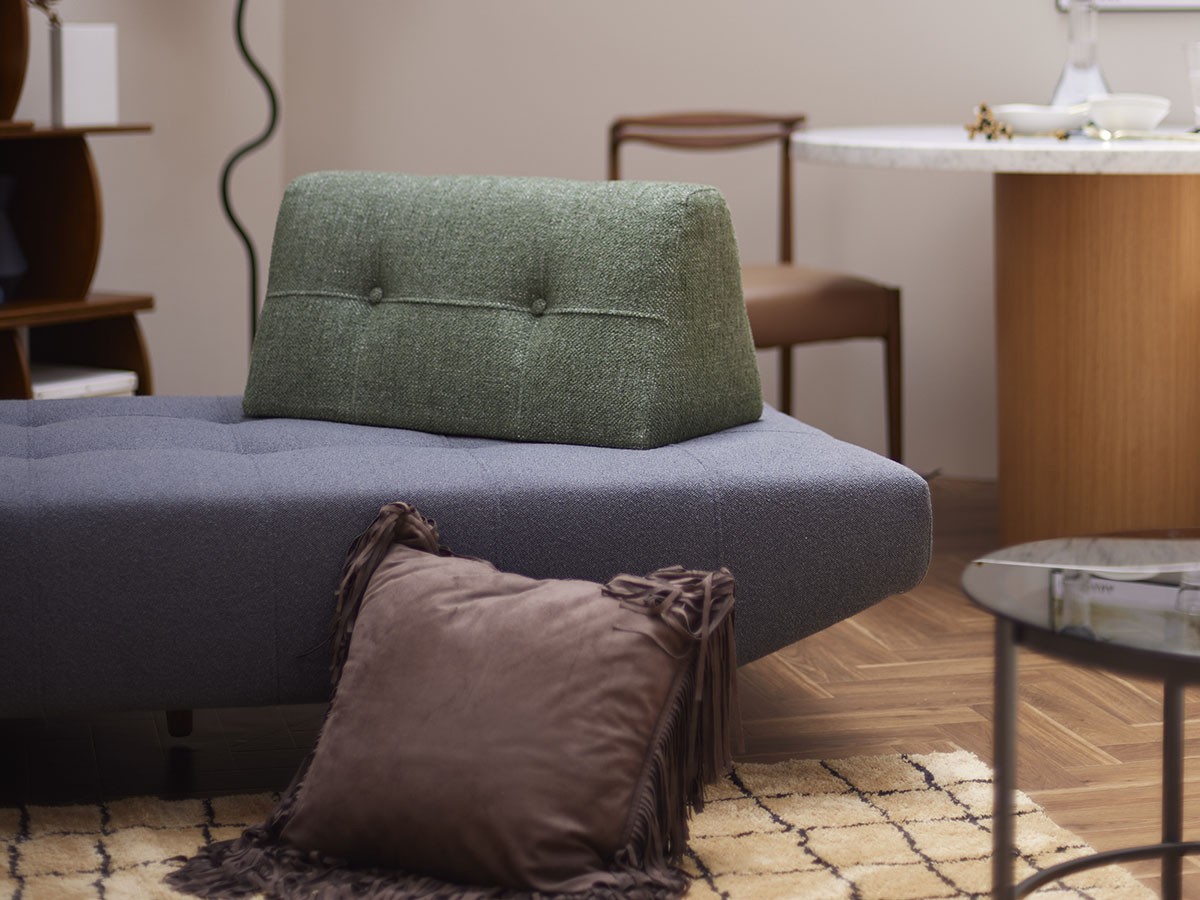 JOURNAL STANDARD FURNITURE PLAYA SOFA / ジャーナルスタンダードファニチャー プラヤ ソファ 背クッション L （ソファ > ソファカバー・オプション） 19