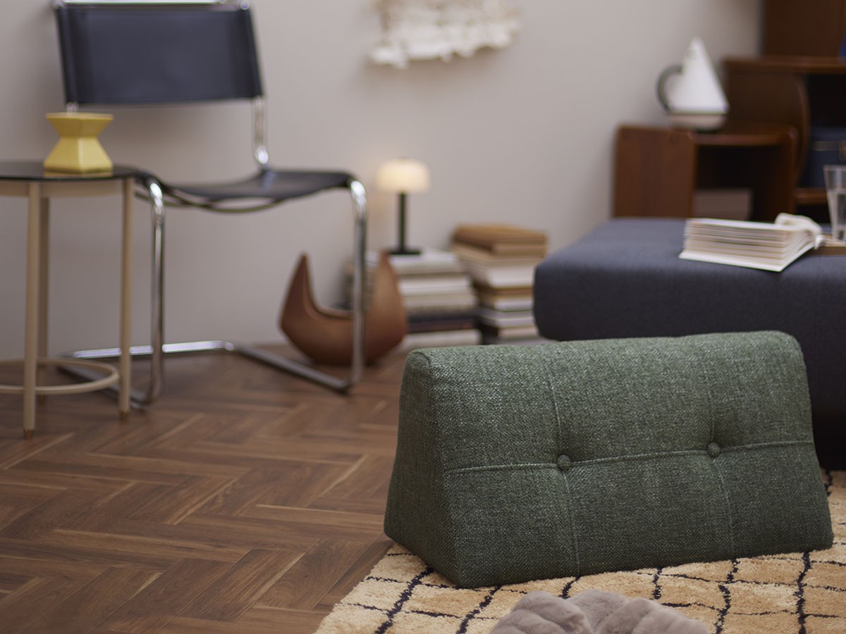 JOURNAL STANDARD FURNITURE PLAYA SOFA / ジャーナルスタンダードファニチャー プラヤ ソファ 背クッション L （ソファ > ソファカバー・オプション） 22