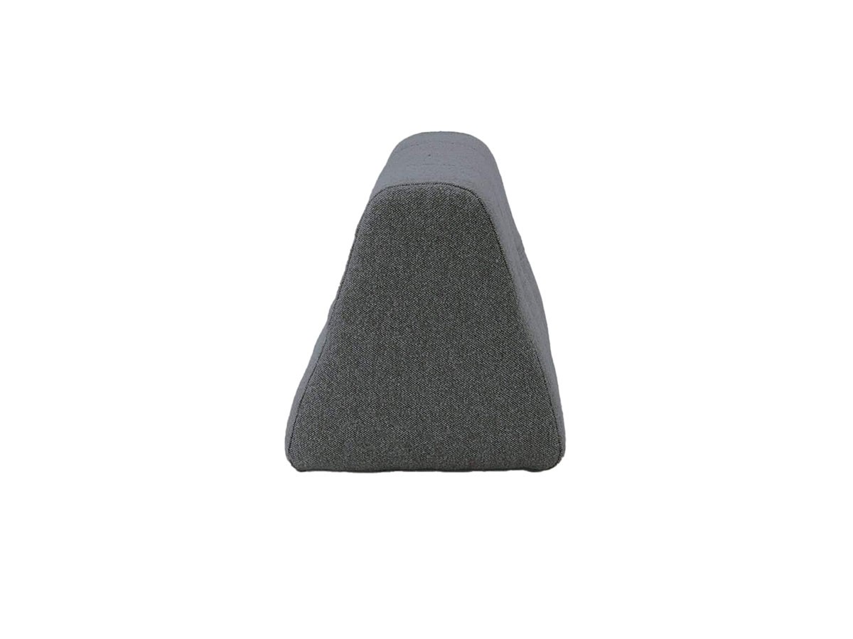 JOURNAL STANDARD FURNITURE PLAYA SOFA / ジャーナルスタンダードファニチャー プラヤ ソファ 背クッション L （ソファ > ソファカバー・オプション） 52