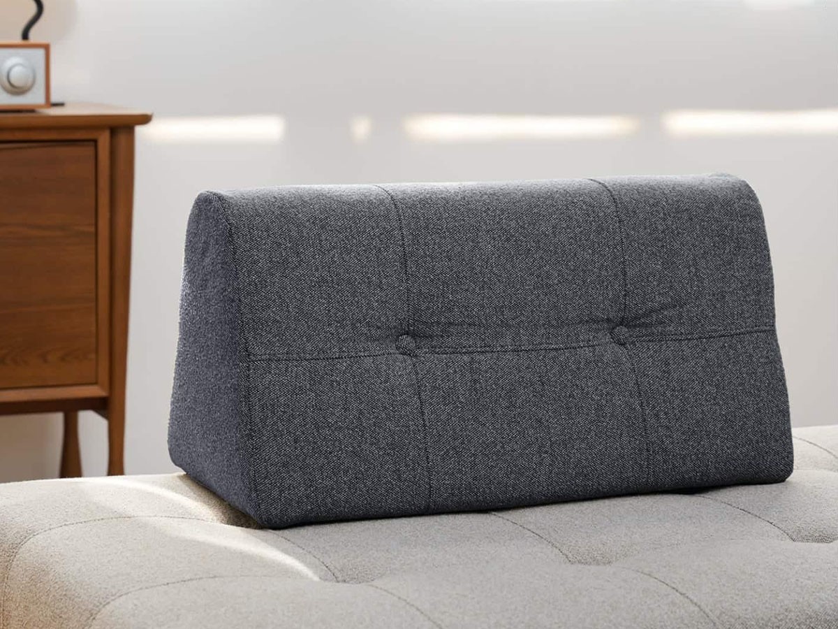 JOURNAL STANDARD FURNITURE PLAYA SOFA / ジャーナルスタンダードファニチャー プラヤ ソファ 背クッション L （ソファ > ソファカバー・オプション） 39