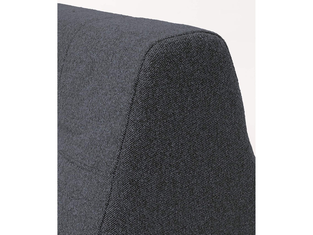 JOURNAL STANDARD FURNITURE PLAYA SOFA / ジャーナルスタンダードファニチャー プラヤ ソファ 背クッション L （ソファ > ソファカバー・オプション） 54