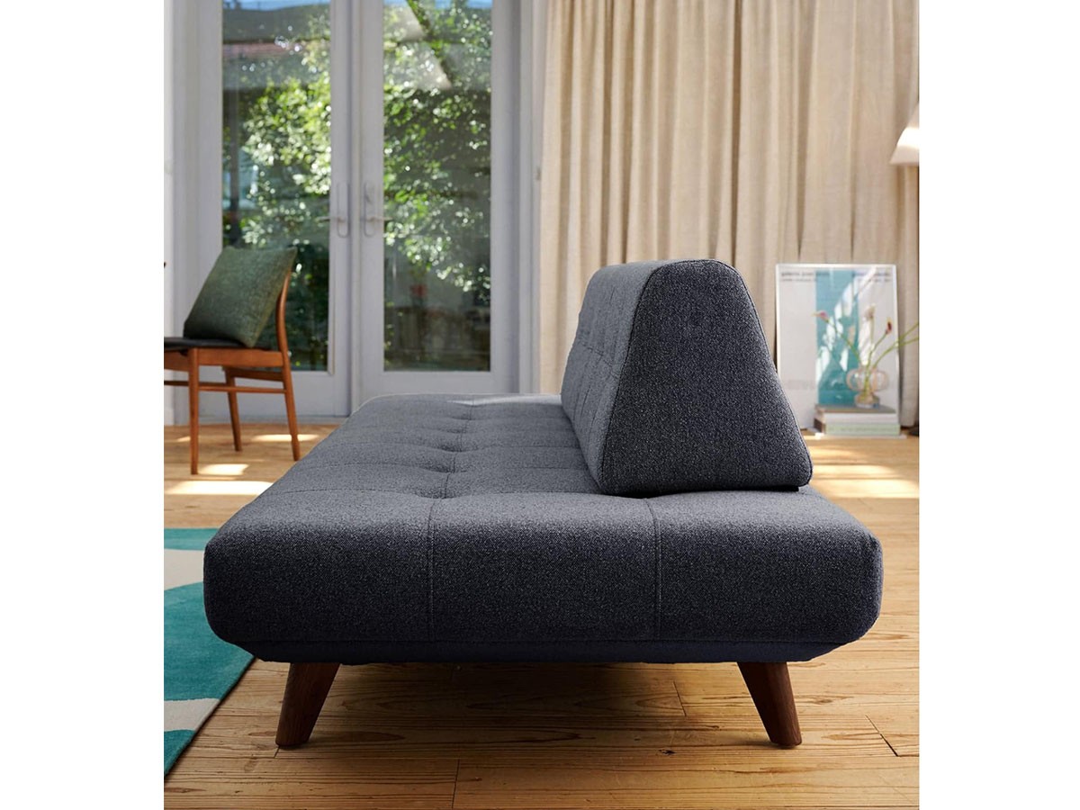 JOURNAL STANDARD FURNITURE PLAYA SOFA / ジャーナルスタンダードファニチャー プラヤ ソファ 背クッション L （ソファ > ソファカバー・オプション） 26