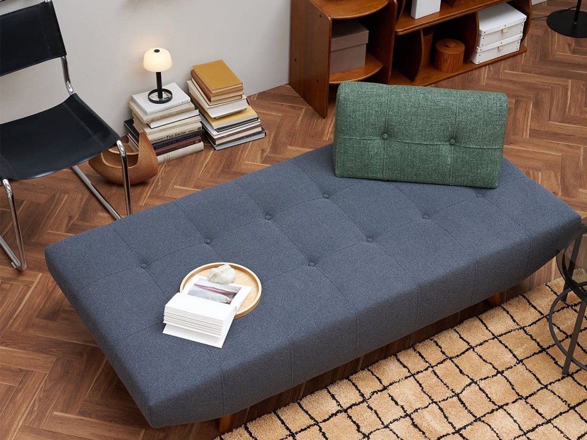 JOURNAL STANDARD FURNITURE PLAYA SOFA / ジャーナルスタンダードファニチャー プラヤ ソファ 背クッション L （ソファ > ソファカバー・オプション） 15