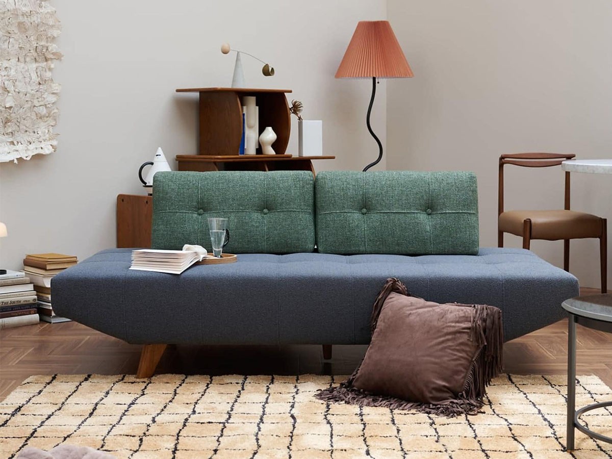 JOURNAL STANDARD FURNITURE PLAYA SOFA / ジャーナルスタンダードファニチャー プラヤ ソファ 背クッション L （ソファ > ソファカバー・オプション） 14