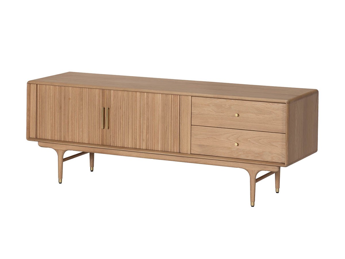 JULIE TV BOARD 1600 WHITE OAK