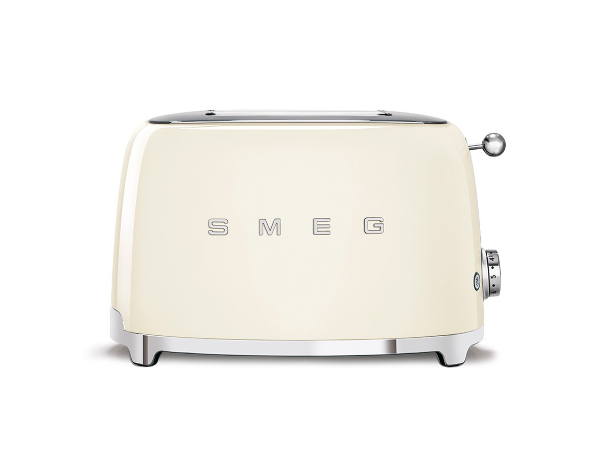 SMEG Toaster / スメッグ トースター TSF01 （キッチン家電・キッチン用品 > キッチン家電） 2