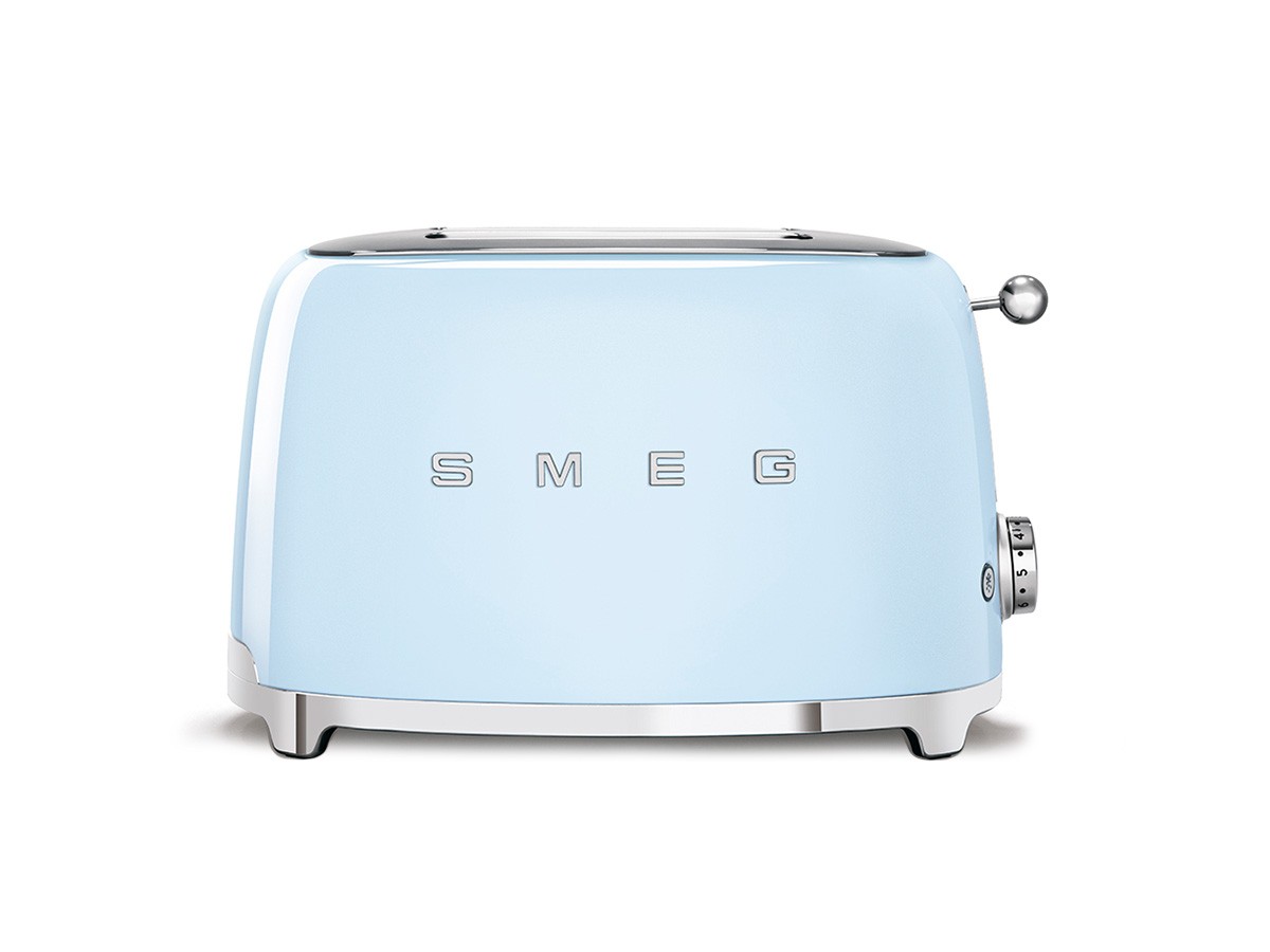 SMEG Toaster / スメッグ トースター TSF01 （キッチン家電・キッチン用品 > キッチン家電） 3