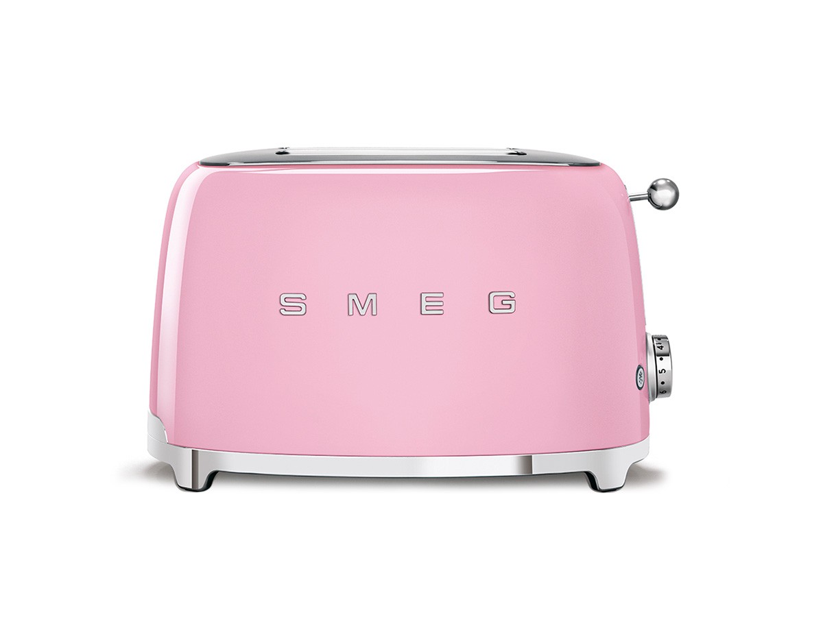 SMEG Toaster / スメッグ トースター TSF01 （キッチン家電・キッチン用品 > キッチン家電） 5