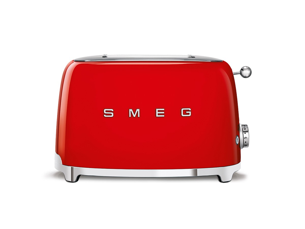 SMEG Toaster / スメッグ トースター TSF01 - インテリア・家具通販 
