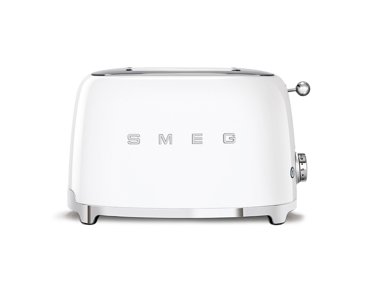 SMEG Toaster / スメッグ トースター TSF01 （キッチン家電・キッチン用品 > キッチン家電） 7