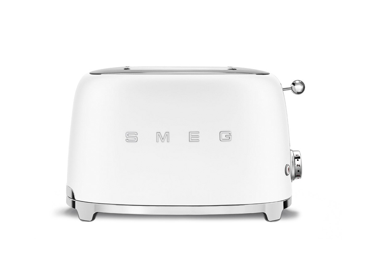 SMEG Toaster / スメッグ トースター TSF01 （キッチン家電・キッチン用品 > キッチン家電） 10