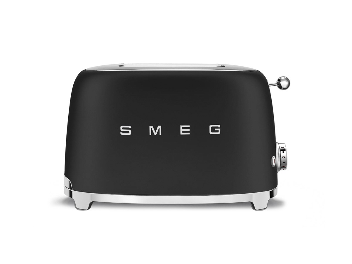 SMEG Toaster / スメッグ トースター TSF01 （キッチン家電・キッチン用品 > キッチン家電） 9