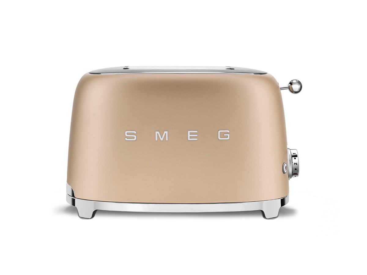 SMEG Toaster / スメッグ トースター TSF01 （キッチン家電・キッチン用品 > キッチン家電） 11