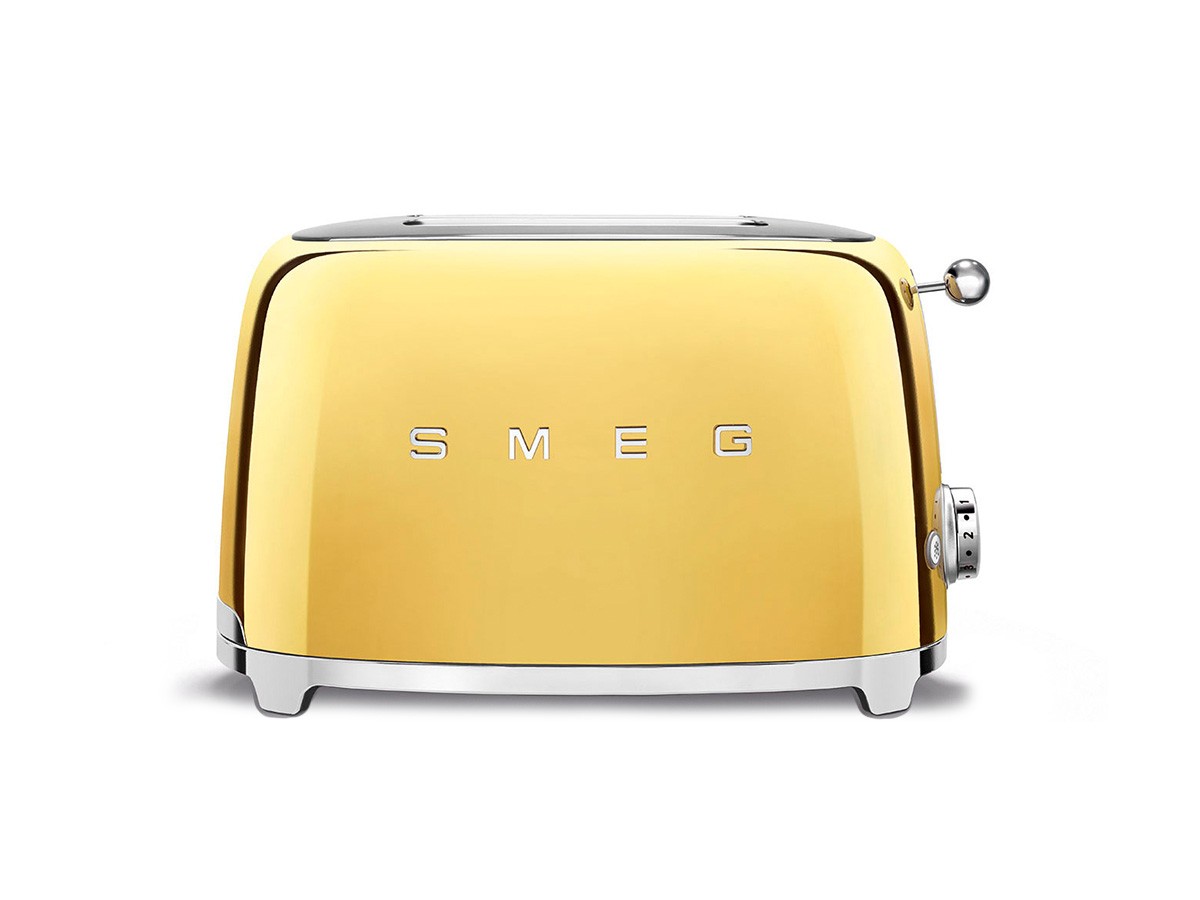 SMEG Toaster / スメッグ トースター TSF01 （キッチン家電・キッチン用品 > キッチン家電） 12