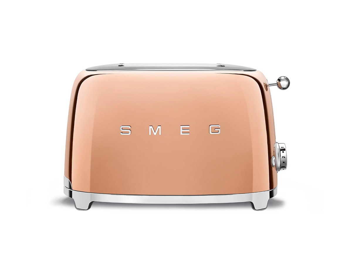 SMEG Toaster / スメッグ トースター TSF01 （キッチン家電・キッチン用品 > キッチン家電） 13