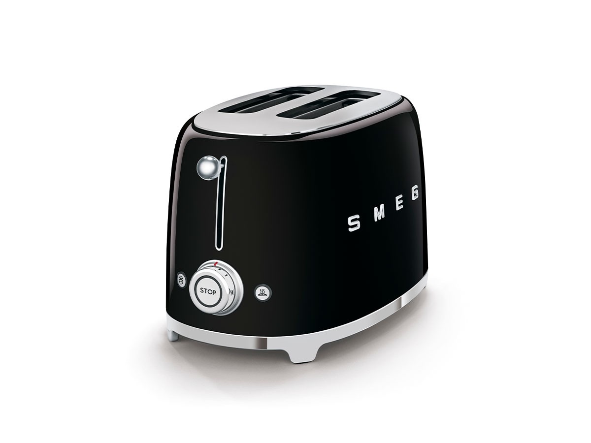 SMEG Toaster / スメッグ トースター TSF01 （キッチン家電・キッチン用品 > キッチン家電） 30