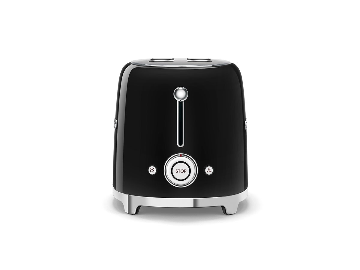 SMEG Toaster / スメッグ トースター TSF01 （キッチン家電・キッチン用品 > キッチン家電） 31