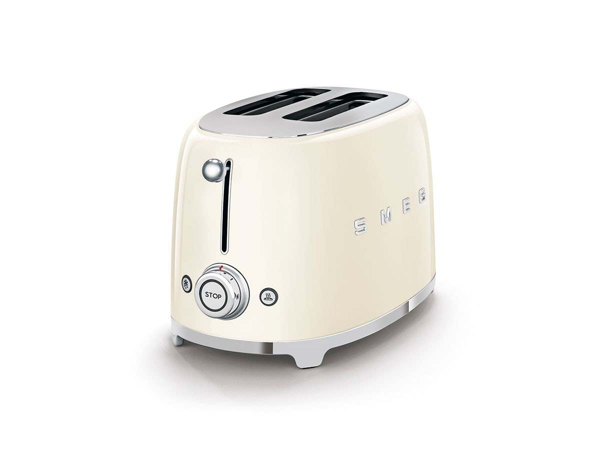 SMEG Toaster / スメッグ トースター TSF01 （キッチン家電・キッチン用品 > キッチン家電） 33