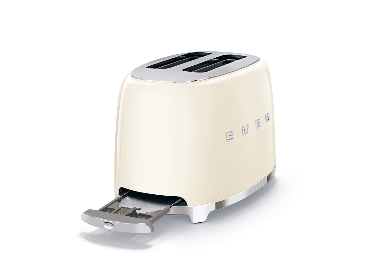 SMEG Toaster / スメッグ トースター TSF01 （キッチン家電・キッチン用品 > キッチン家電） 35