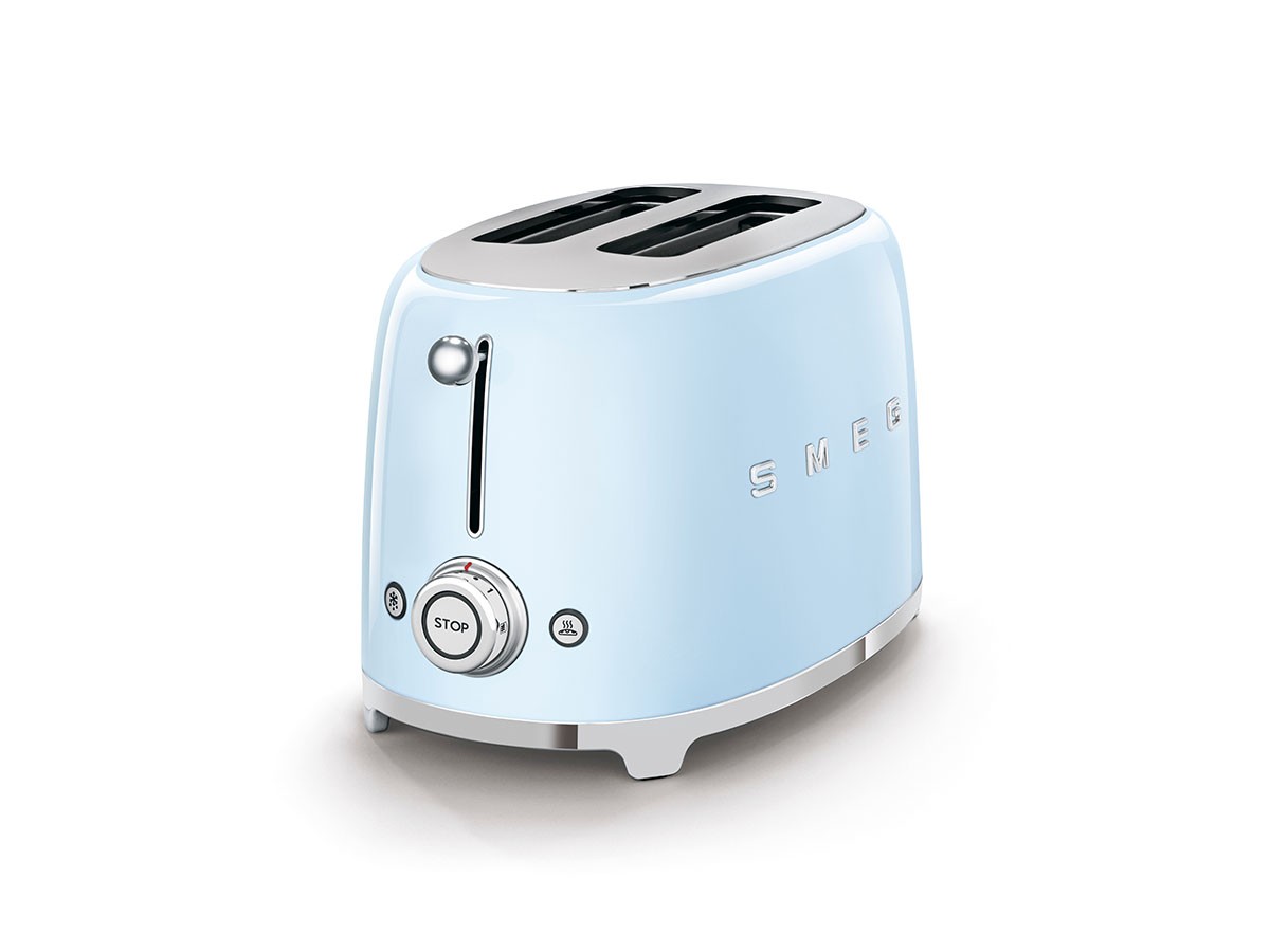 SMEG Toaster / スメッグ トースター TSF01 （キッチン家電・キッチン用品 > キッチン家電） 37