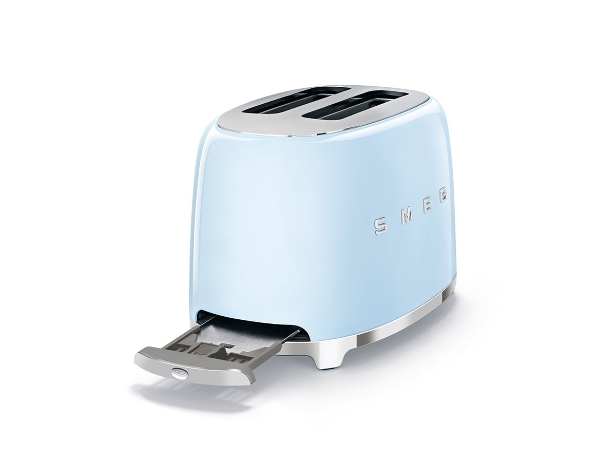 SMEG Toaster / スメッグ トースター TSF01 （キッチン家電・キッチン用品 > キッチン家電） 39