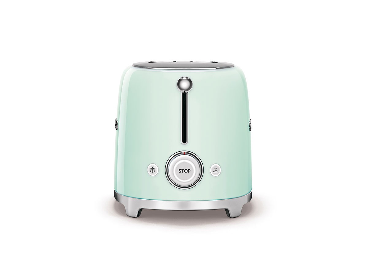 SMEG Toaster / スメッグ トースター TSF01 （キッチン家電・キッチン用品 > キッチン家電） 42