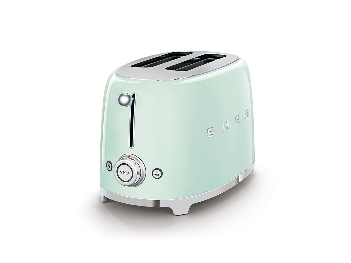 SMEG Toaster / スメッグ トースター TSF01 （キッチン家電・キッチン用品 > キッチン家電） 41