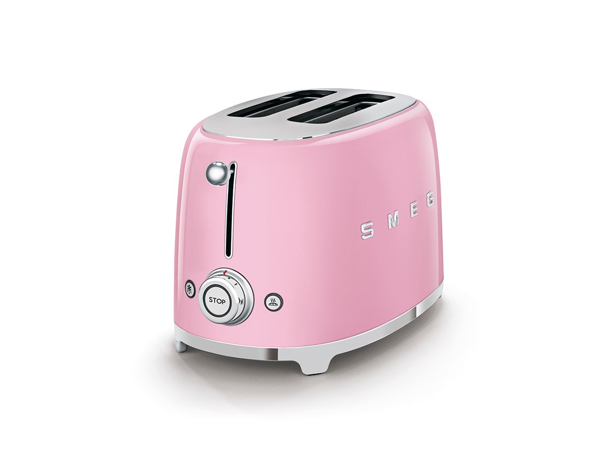 SMEG Toaster / スメッグ トースター TSF01 （キッチン家電・キッチン用品 > キッチン家電） 44