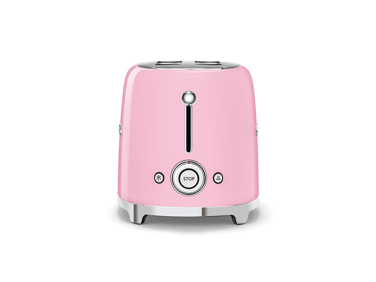 SMEG Toaster / スメッグ トースター TSF01 （キッチン家電・キッチン用品 > キッチン家電） 45