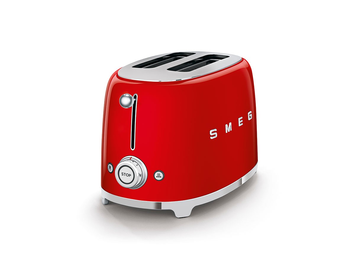 SMEG Toaster / スメッグ トースター TSF01 （キッチン家電・キッチン用品 > キッチン家電） 46