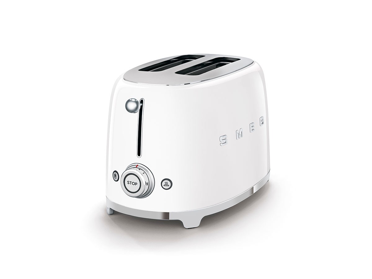 SMEG Toaster / スメッグ トースター TSF01 （キッチン家電・キッチン用品 > キッチン家電） 49