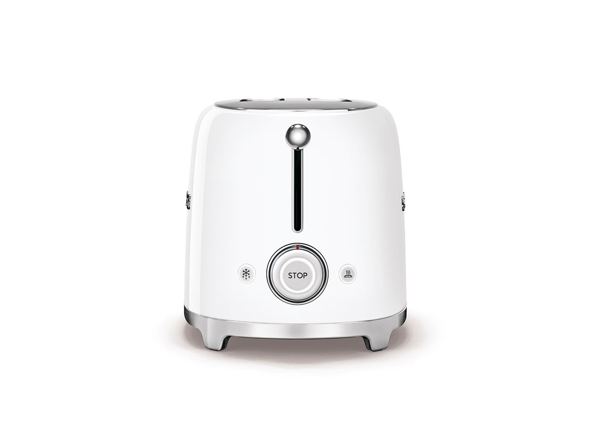 SMEG Toaster / スメッグ トースター TSF01 （キッチン家電・キッチン用品 > キッチン家電） 50