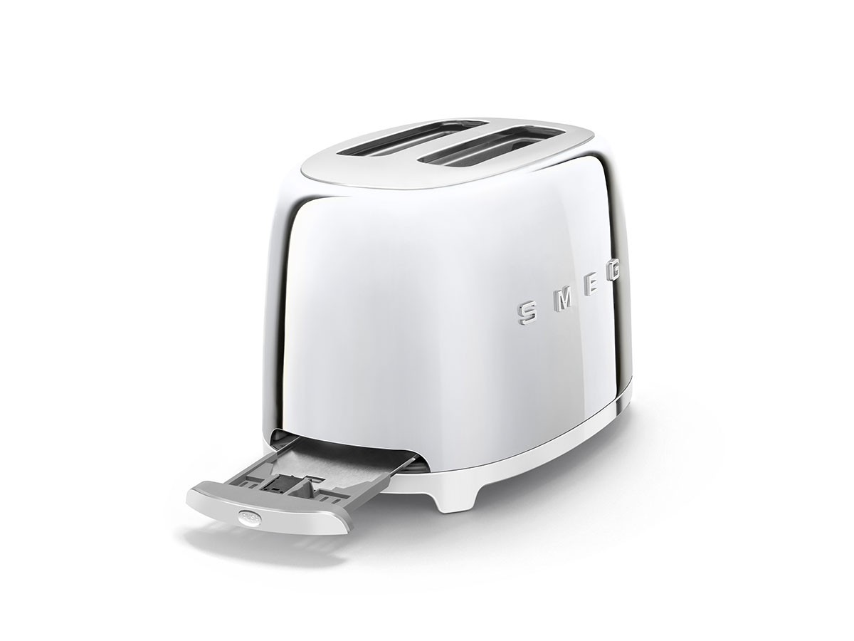 SMEG Toaster / スメッグ トースター TSF01 （キッチン家電・キッチン用品 > キッチン家電） 53