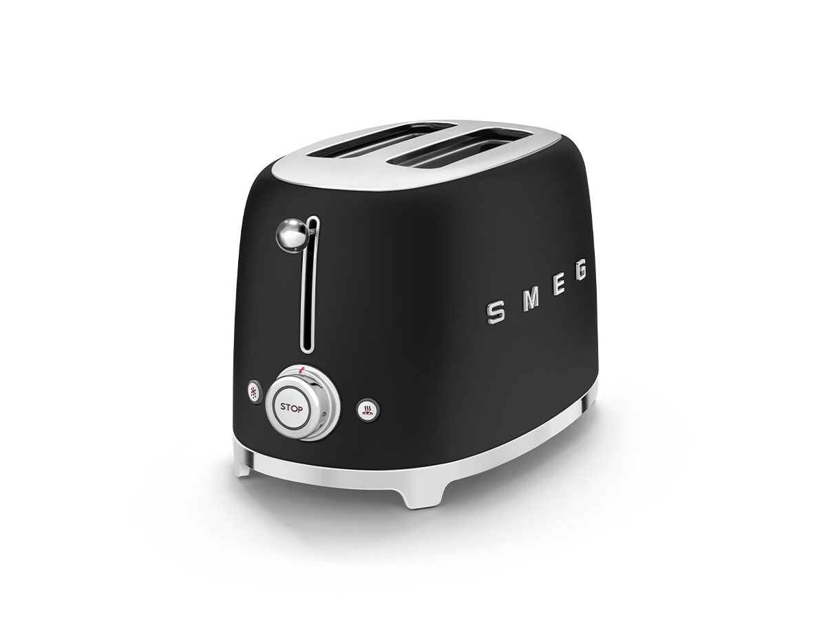 SMEG Toaster / スメッグ トースター TSF01 （キッチン家電・キッチン用品 > キッチン家電） 57