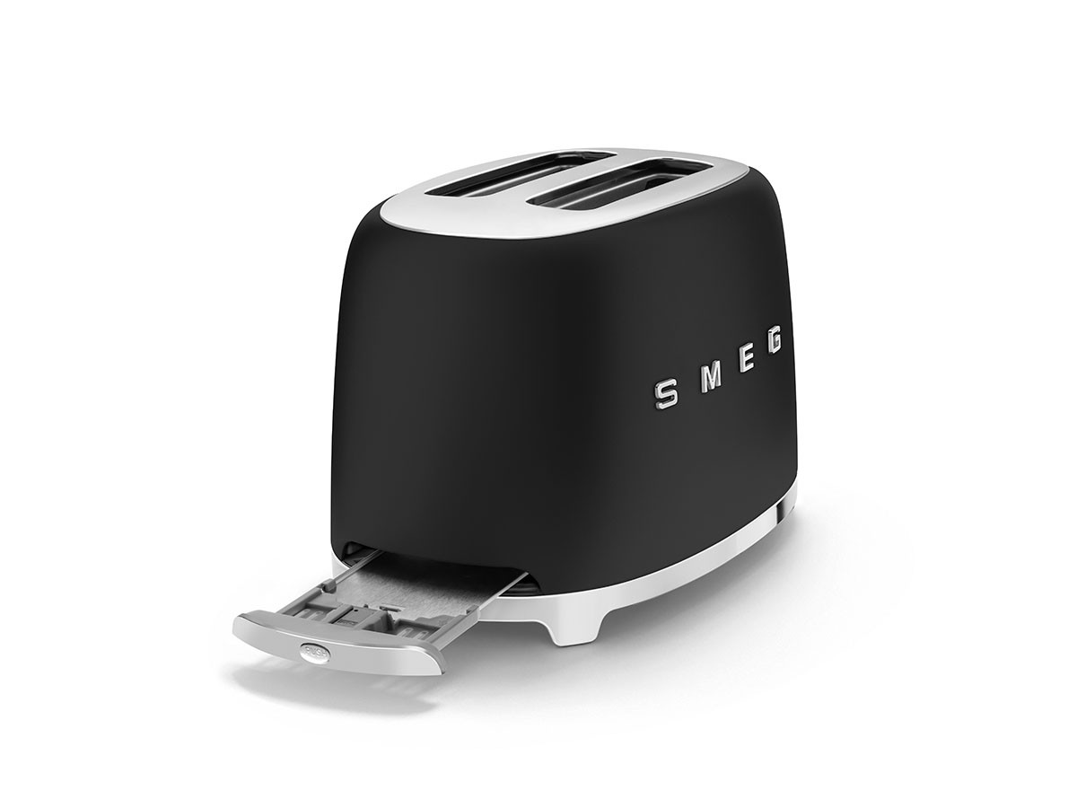 SMEG Toaster / スメッグ トースター TSF01 （キッチン家電・キッチン用品 > キッチン家電） 60