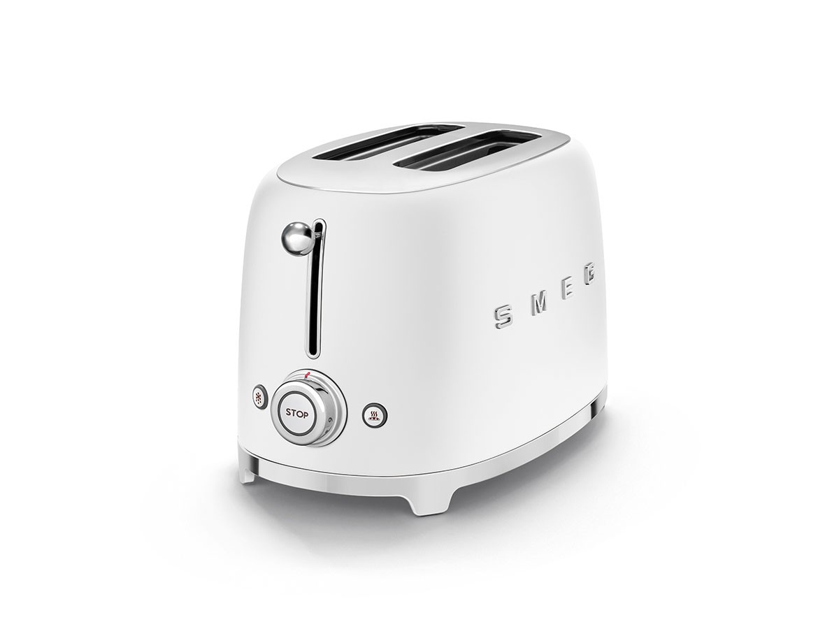 SMEG Toaster / スメッグ トースター TSF01 （キッチン家電・キッチン用品 > キッチン家電） 63