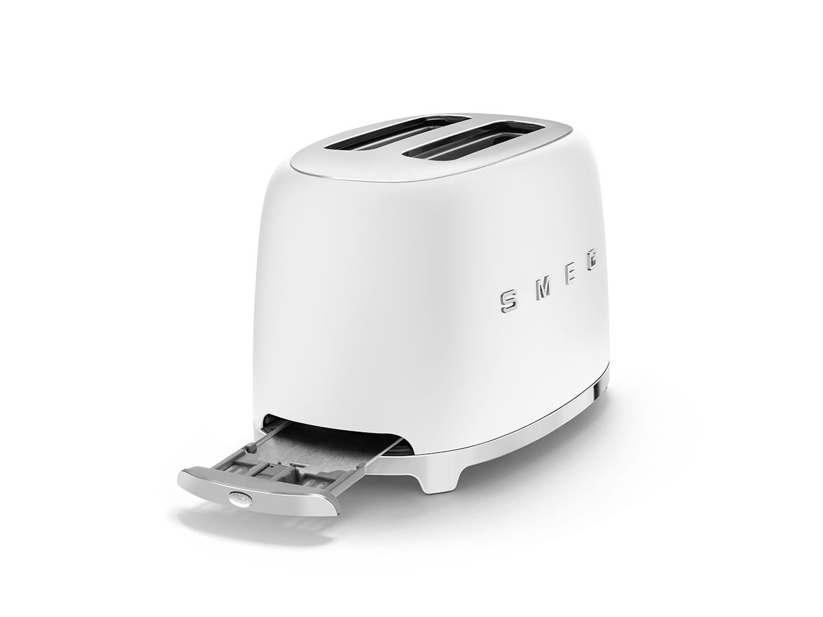 SMEG Toaster / スメッグ トースター TSF01 （キッチン家電・キッチン用品 > キッチン家電） 67