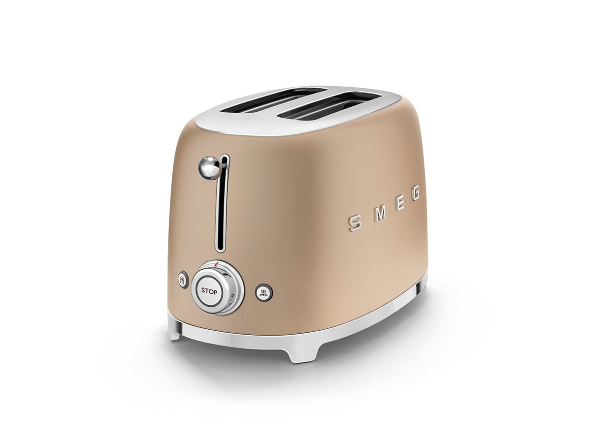 SMEG Toaster / スメッグ トースター TSF01 （キッチン家電・キッチン用品 > キッチン家電） 70