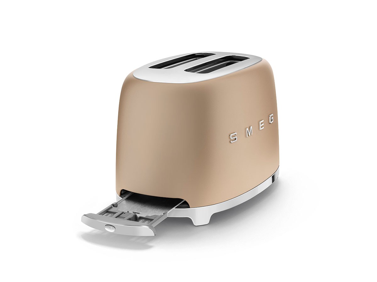 SMEG Toaster / スメッグ トースター TSF01 （キッチン家電・キッチン用品 > キッチン家電） 71